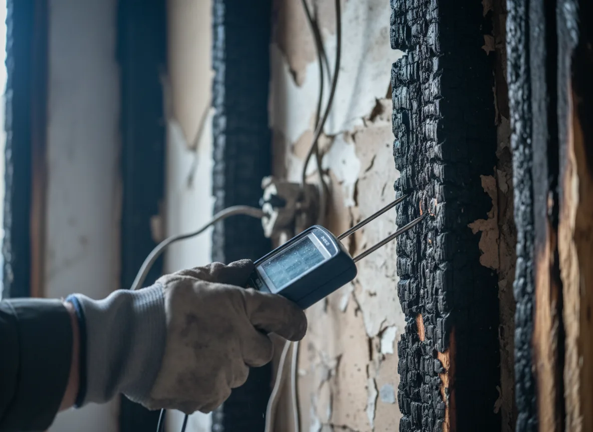 Fire Damage Restoration Ennis, TX FAQs